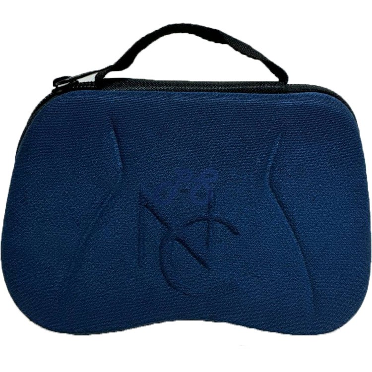 dualsense protective case dark blue
