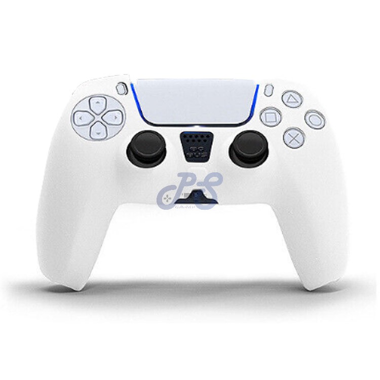 p5 controller silicone cover white