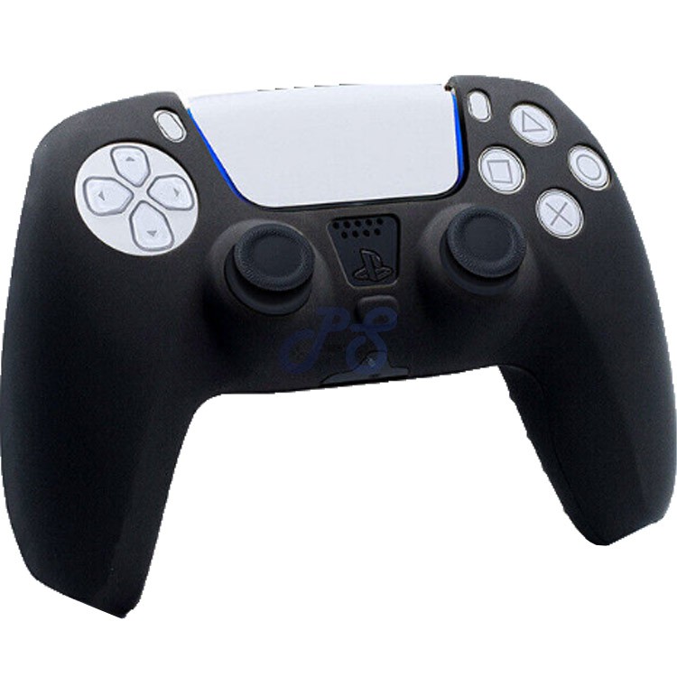 p5 controller silicone cover black
