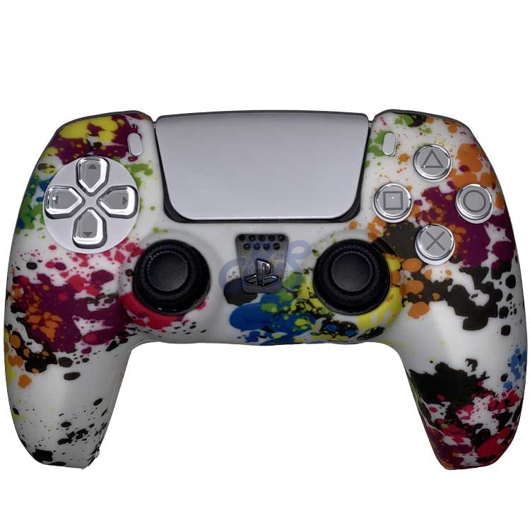 dualsense cover colours