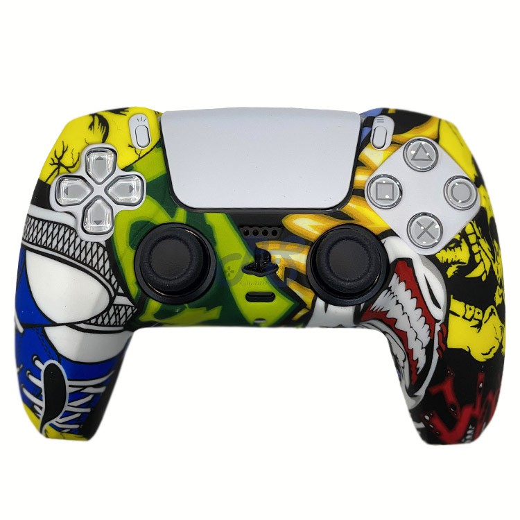 dualsense cover code 11