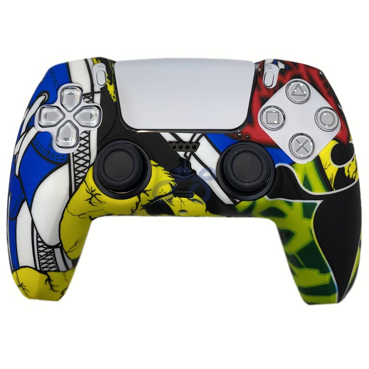 dualsense cover code 13