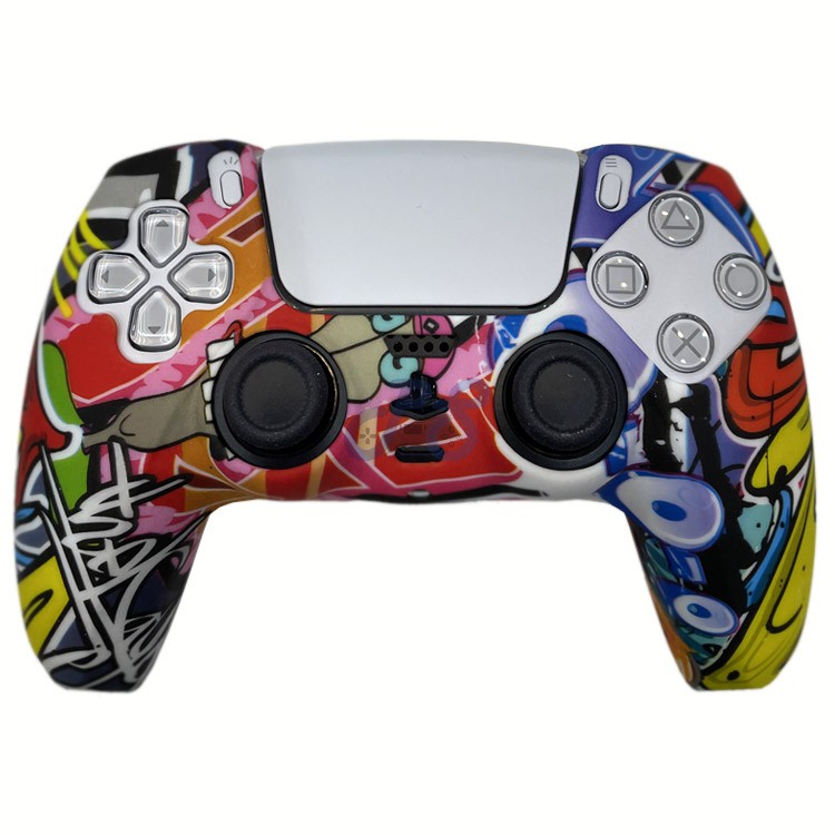 dualsense cover code 14