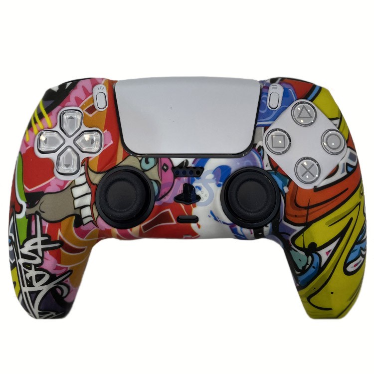 dualsense cover code 9