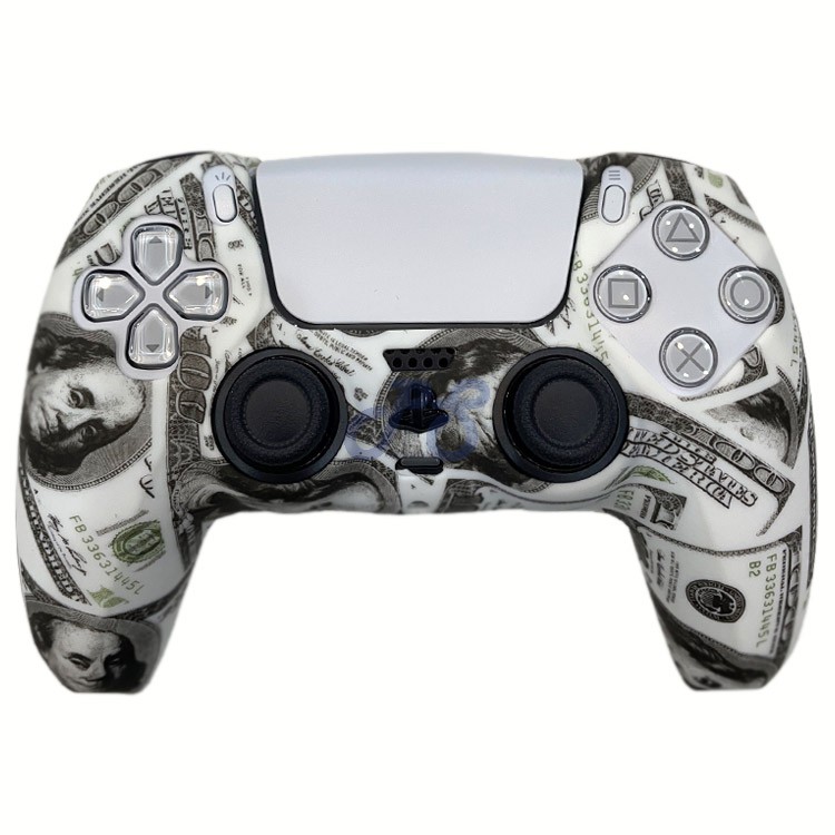 dualsense cover dollar