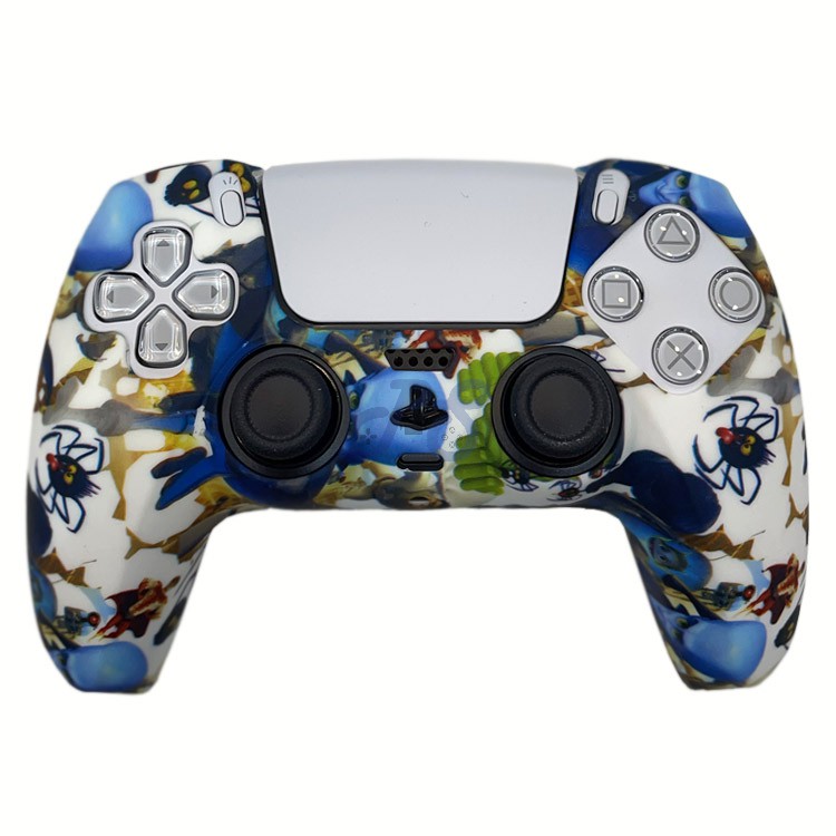 dualsense cover megamind 2