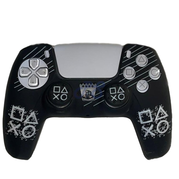 dualsense cover ps icons