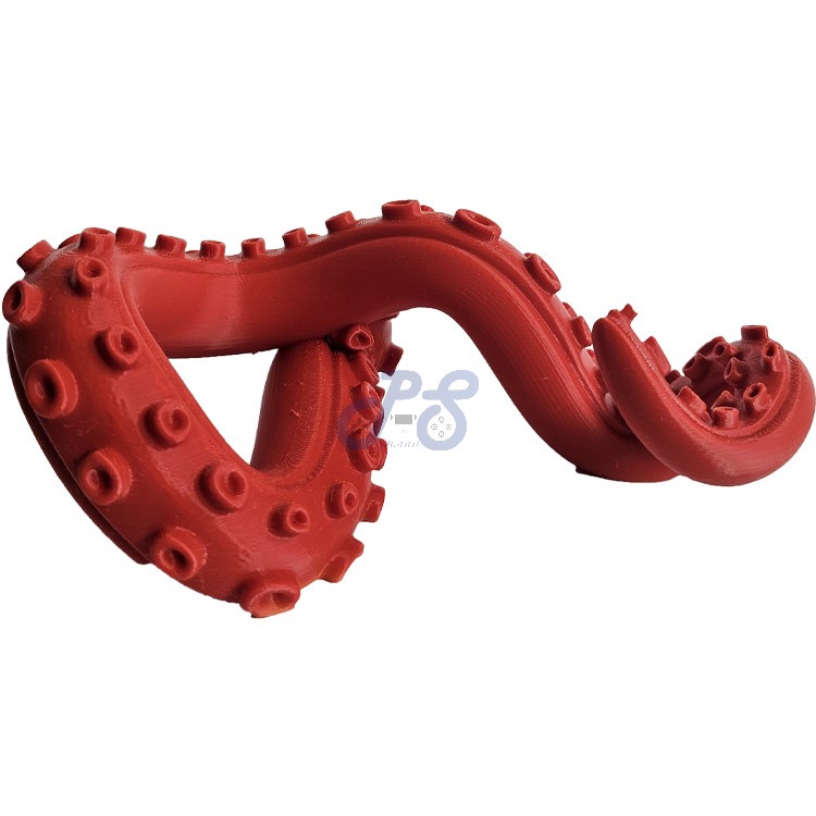 gallery rosan game pad stand octopus red