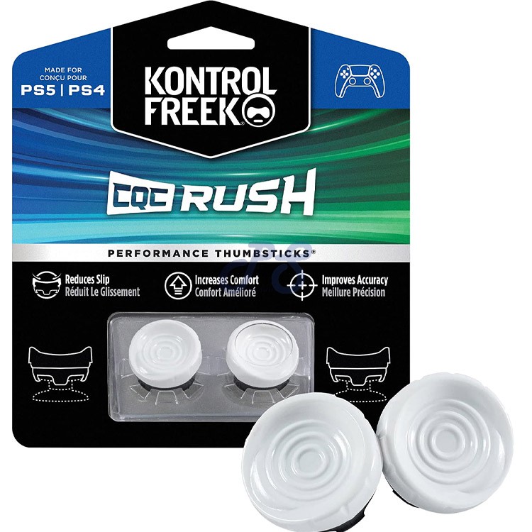 kontrolfreek fps performance thumbsticks cqc rush