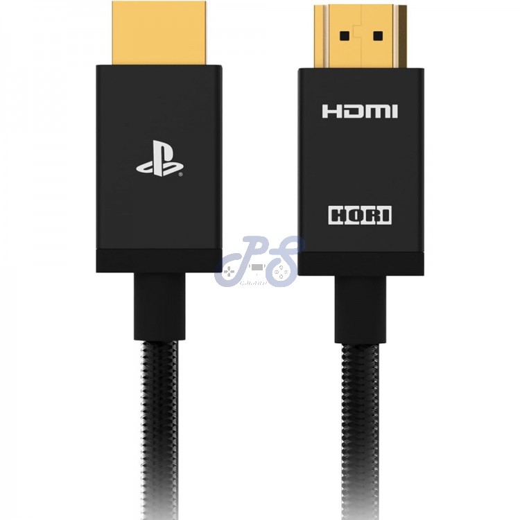 hori hdmi 21 ultra 8k cable for ps5 2m غیر اصل