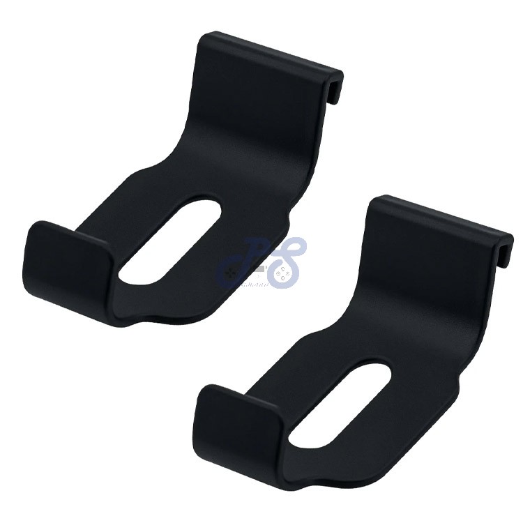 pgtech storage bracket for home consoles 2p