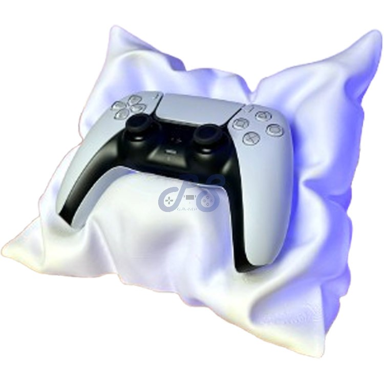 gallery rosan game pad stand pillow