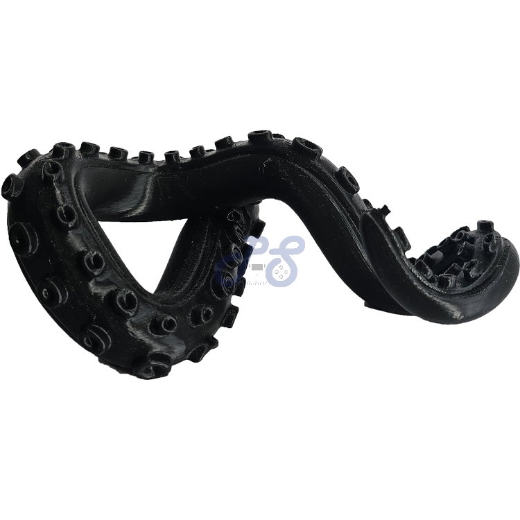 gallery rosan game pad stand octopus black