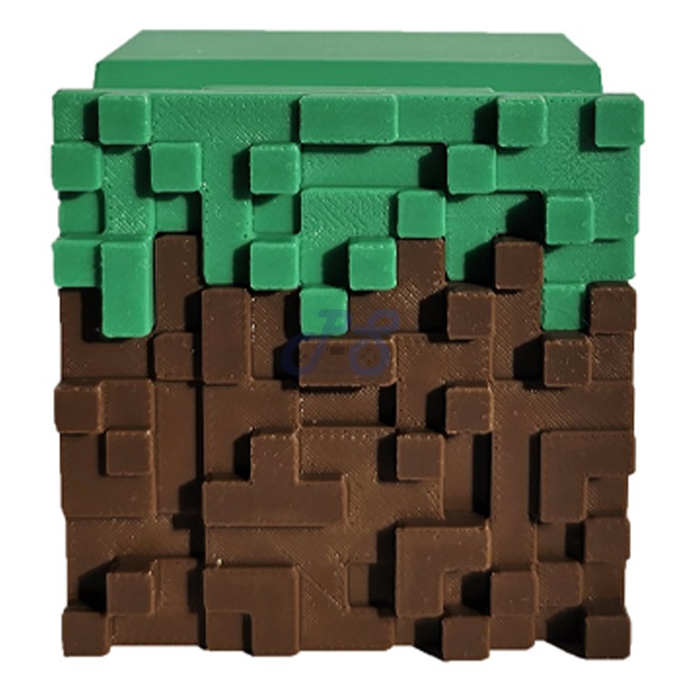 gallery rosan game pad stand minecraft block
