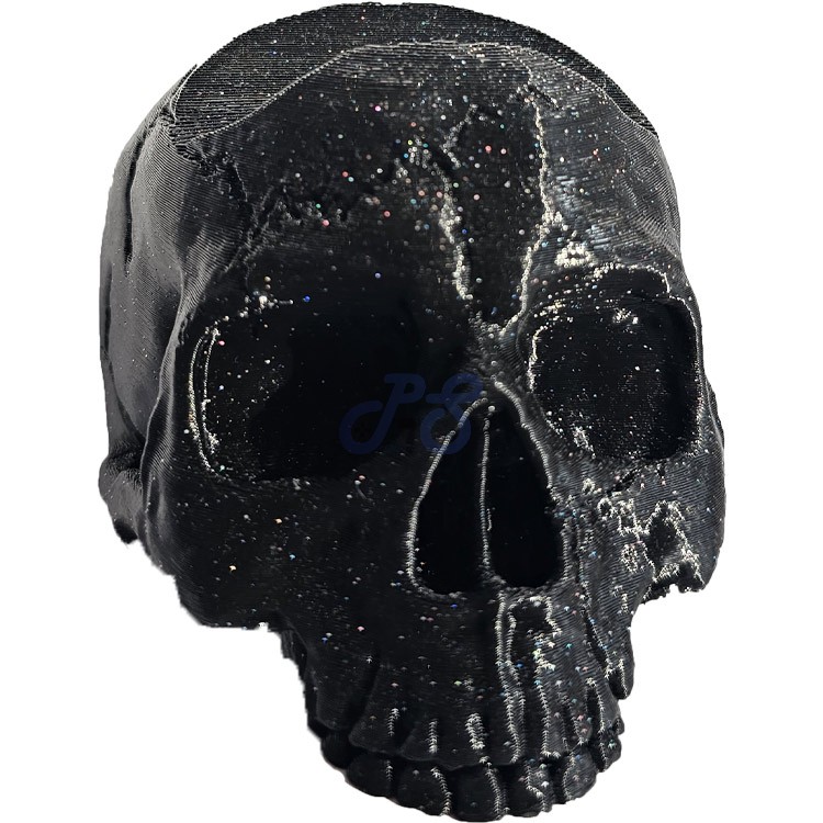 gallery rosan game pad stand skull black