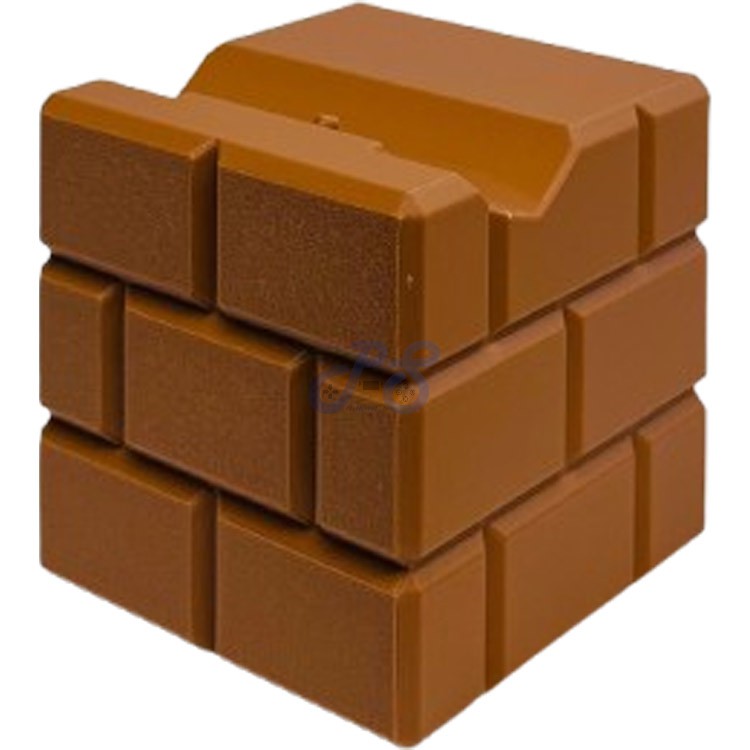 gallery rosan game pad stand brick block