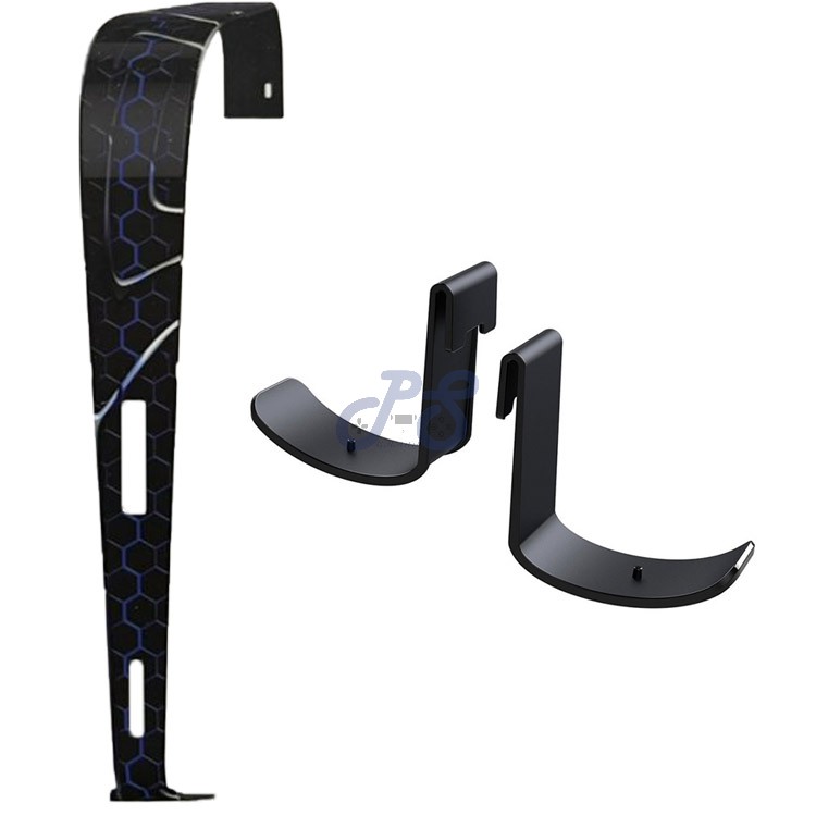 ipega beauty and protective cover for ps5 black