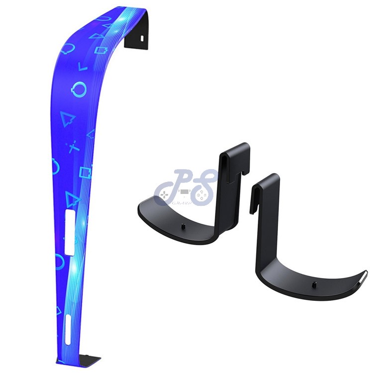 ipega beauty and protective cover for ps5 blue