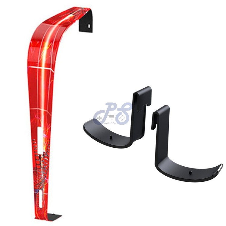 ipega beauty and protective cover for ps5 red