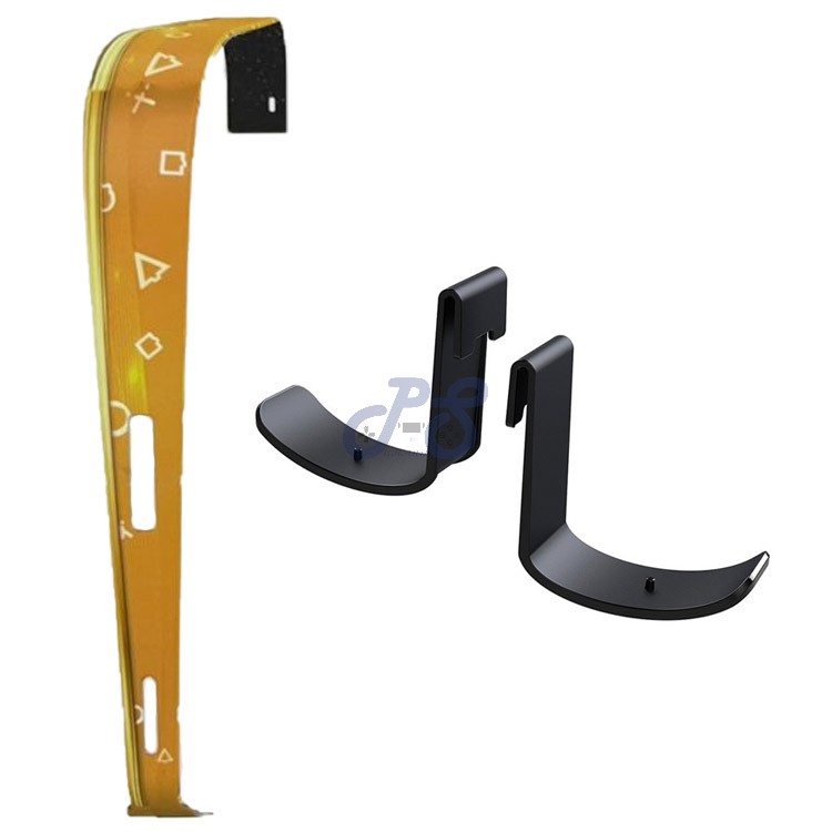 ipega beauty and protective cover for ps5 yellow
