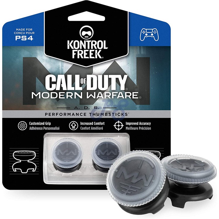 kontrolfreek fps performance thumbsticks call of duty modern warfare ads edition