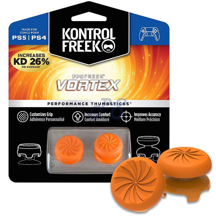 kontrolfreek fps performance thumbsticks vortex