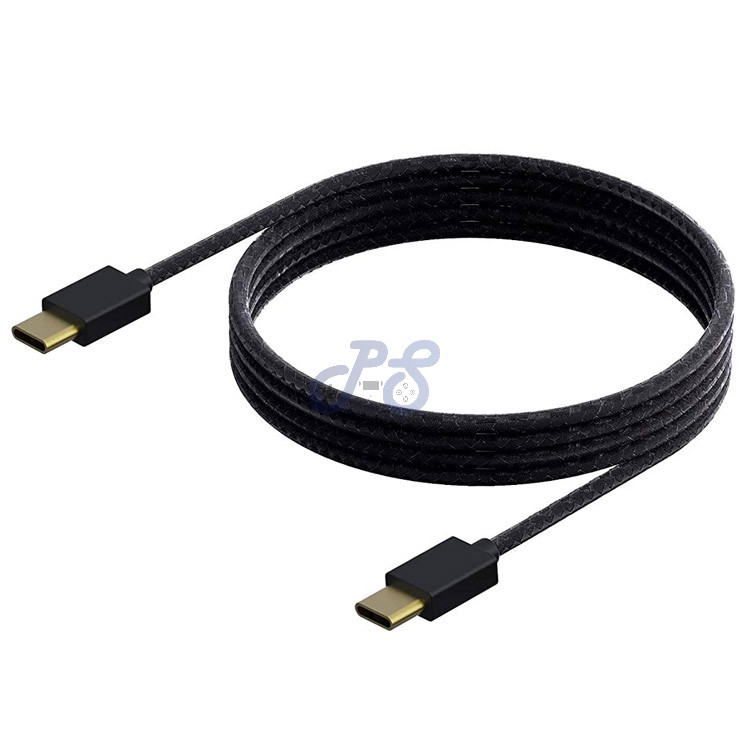 sparkfox premium data and charge cable for ps5