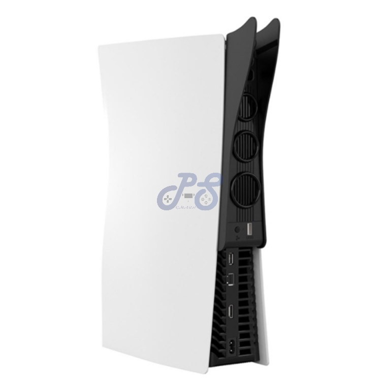 ipega radiator fan for ps5