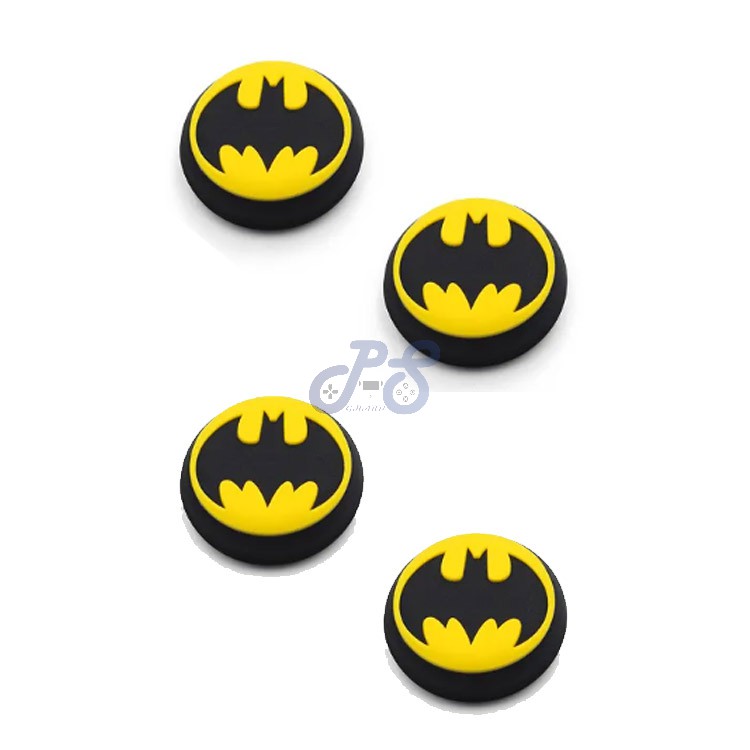 foshan p5 controller grip caps batman signal