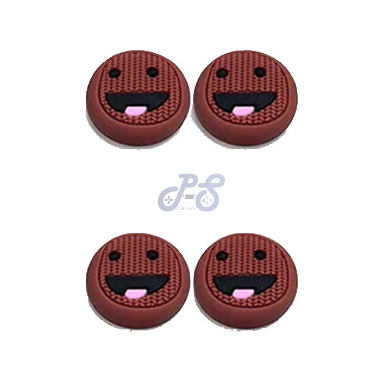 foshan p5 controller grip caps sackboy