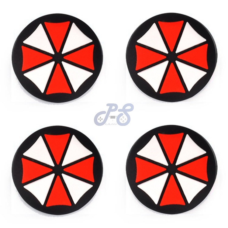 foshan p5 controller grip caps umbrella corps