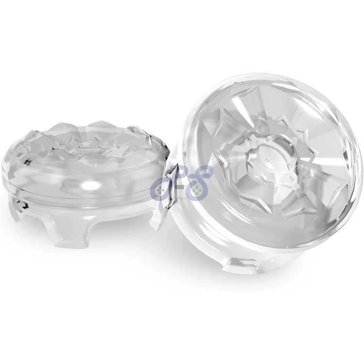 kontrolfreek fps performance thumbsticks crystal galaxy