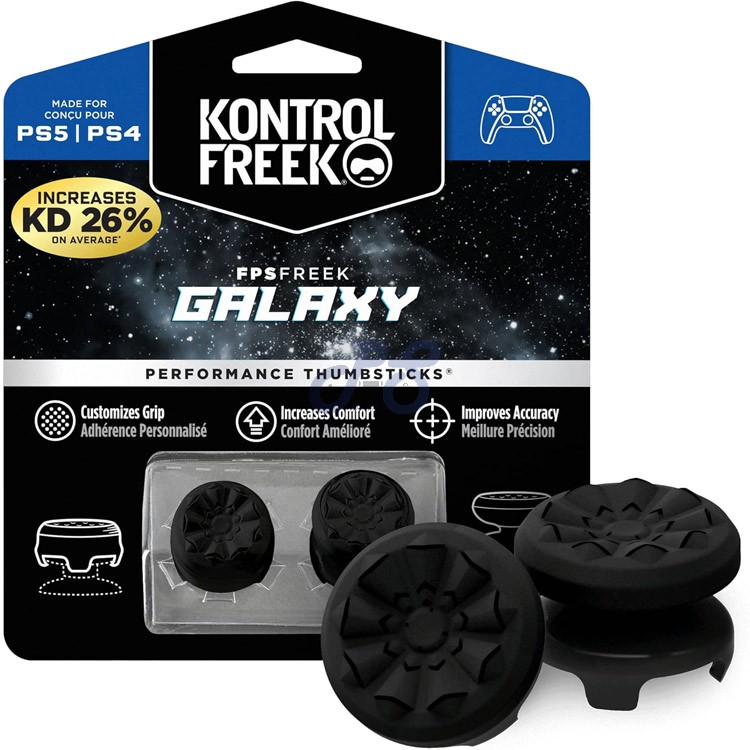 kontrolfreek fps performance thumbsticks galaxy