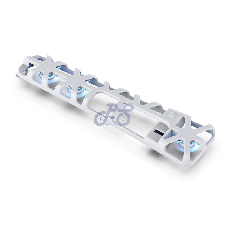 dobe cooling fan for new p5 white