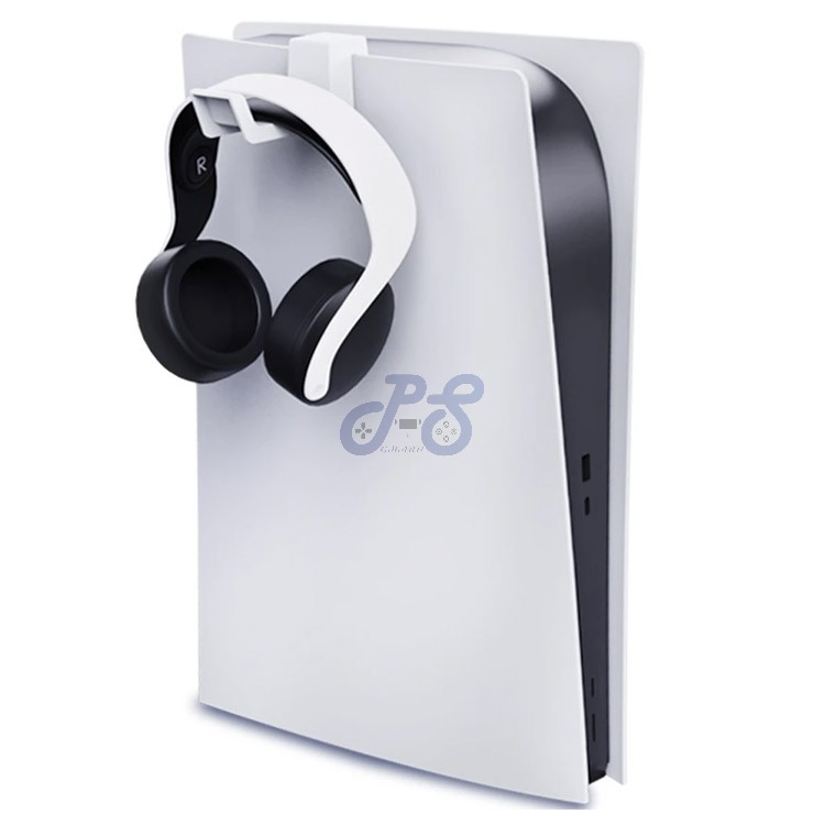 dobe ps5 headphone hook