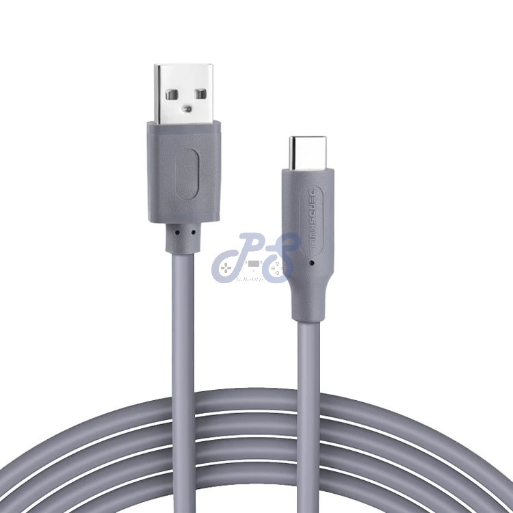 deadskull usb type c cable for ps5 2m