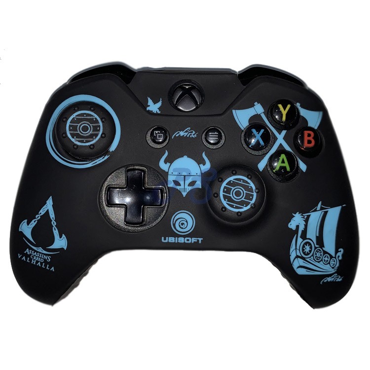 Xbox One Controller Cover Assassin s Creed Valhalla