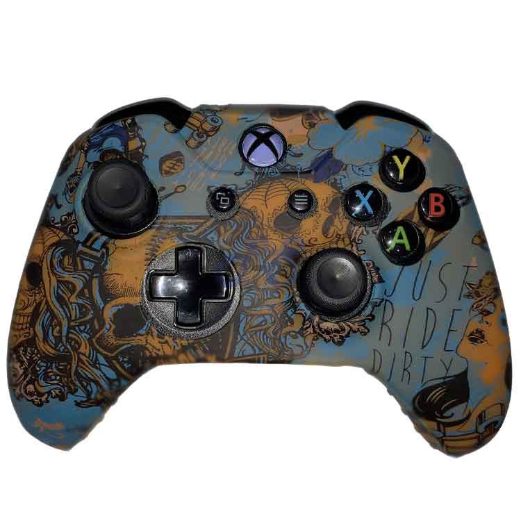 xbox one controller cover just ride