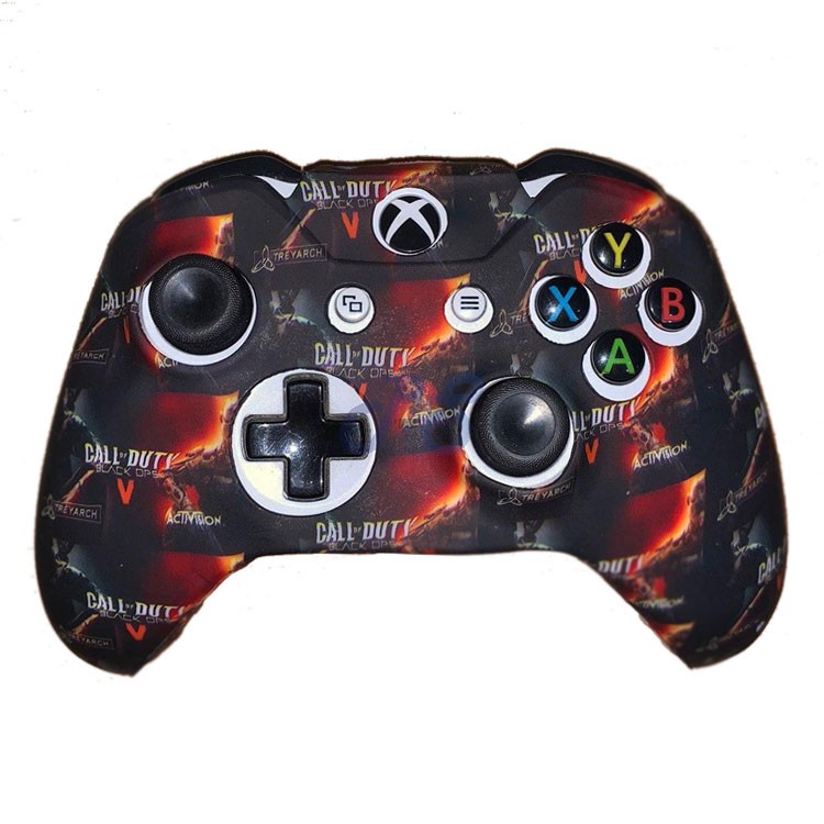 xbox one controller cover cod bo v