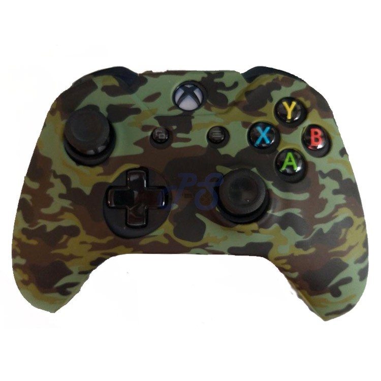 Xbox One Controller cover Military Code 10