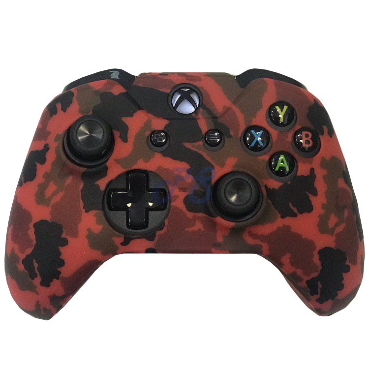 xbox one controller cover military green code 3 3789