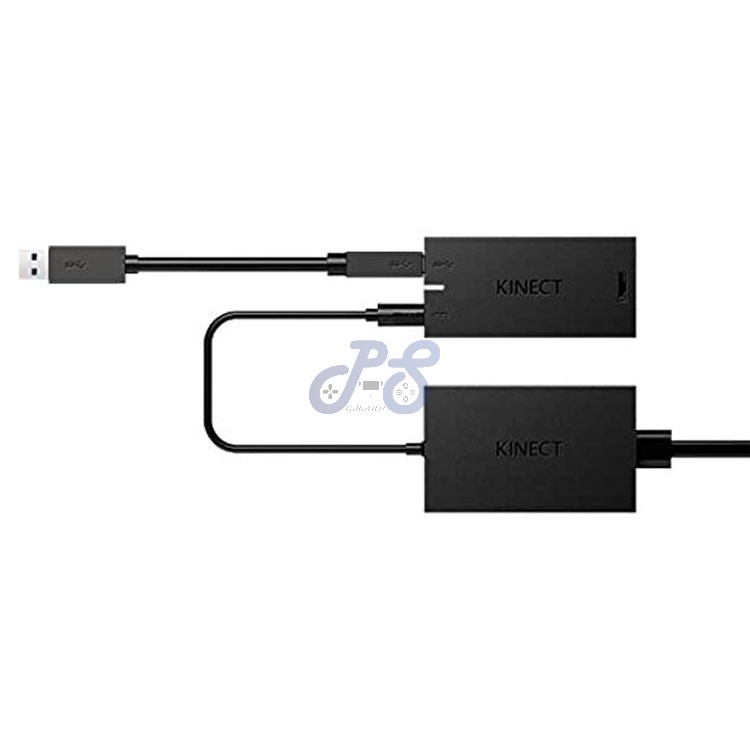 microsoft xbox one s kinect adaptor pc xbox one