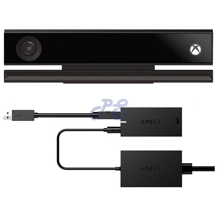 kinect with internal adaptor xbox one
