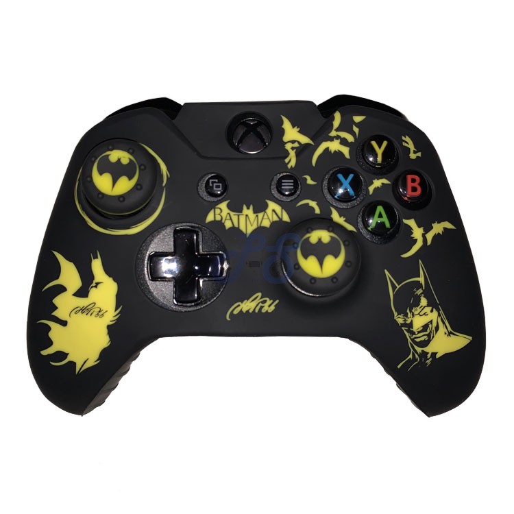 Xbox One Controller cover Batman