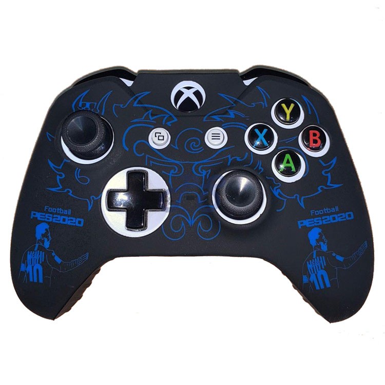 Xbox One Controller cover PES 2020