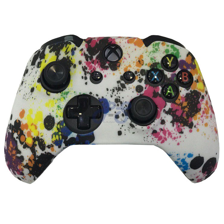 xbox one controller cover military green code 3 3786