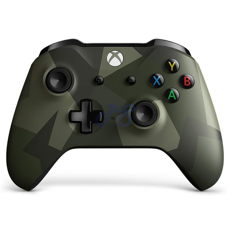 xbox one wireless controller armed forces ii