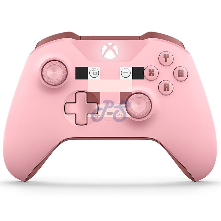 xbox one wireless controller minecraft edition 1961