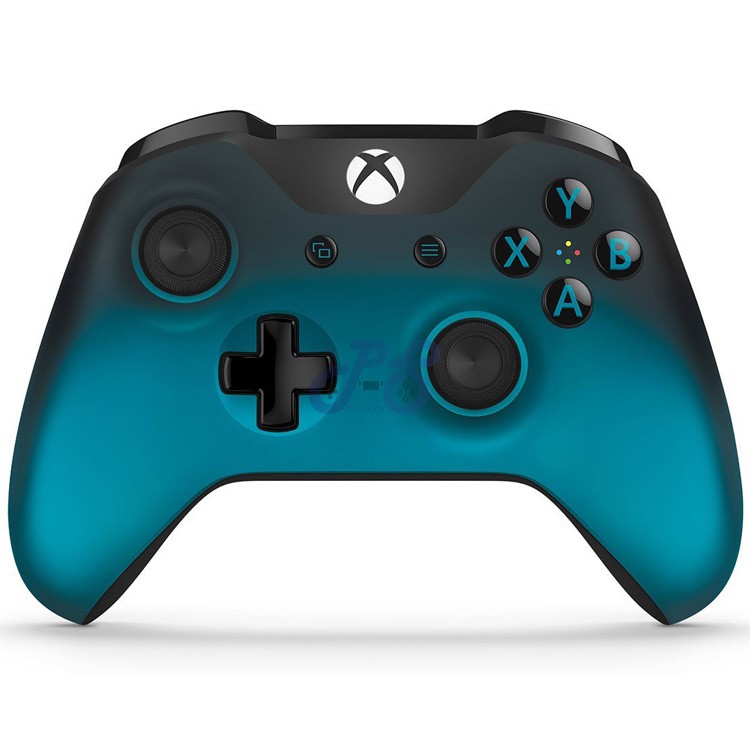 خرید کنترلر Xbox One طرح Ocean Shadow