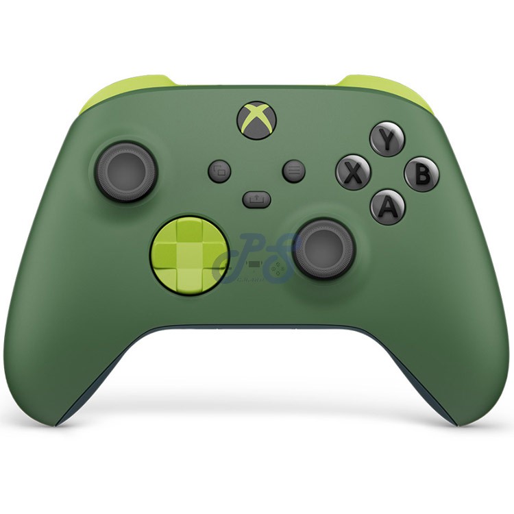 xbox wireless controller new series remix special edition